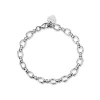 Bracciale Sagapo Donna in Acciaio SHK116 - SHK116